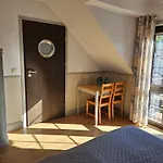 Goscinne Rejs Guest house