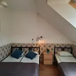 Guest house Goscinne Rejs