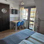 Goscinne Rejs 3* Jantar