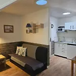 Goscinne Rejs 3* Jantar