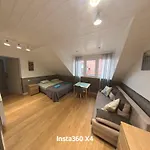 Guest house Goscinne Rejs Jantar