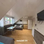 Goscinne Rejs 3*