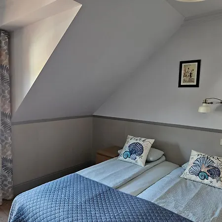 Goscinne Rejs Jantar