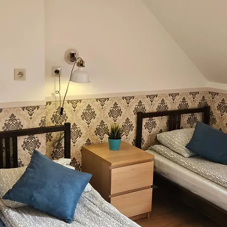 Goscinne Rejs 3*