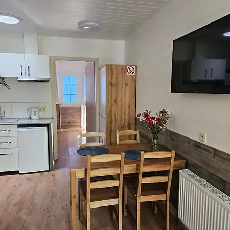 Goscinne Rejs Jantar