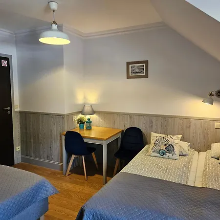 Guest house Goscinne Rejs