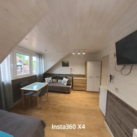 Goscinne Rejs 3*