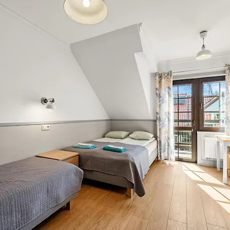 Goscinne Rejs 3*