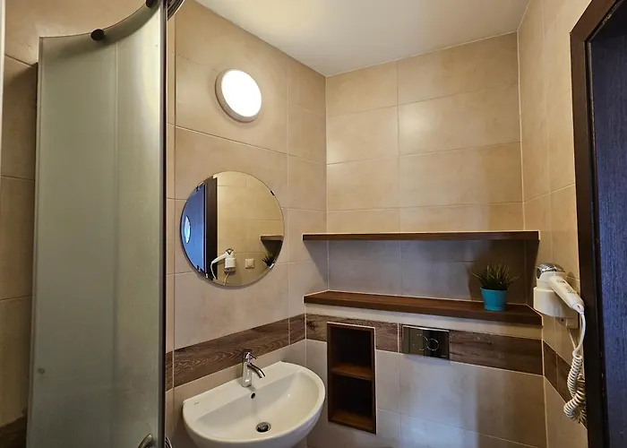 Goscinne Rejs 3* Янтар