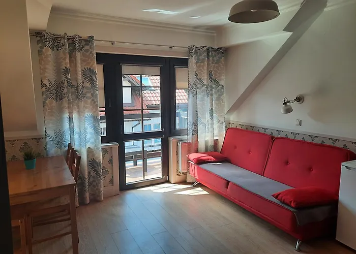 Гостевой дом Goscinne Rejs 3*