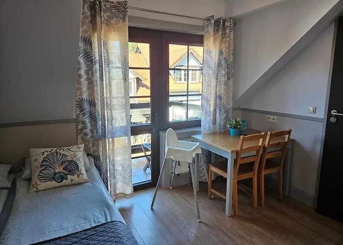 Goscinne Rejs Гостевой дом Янтар