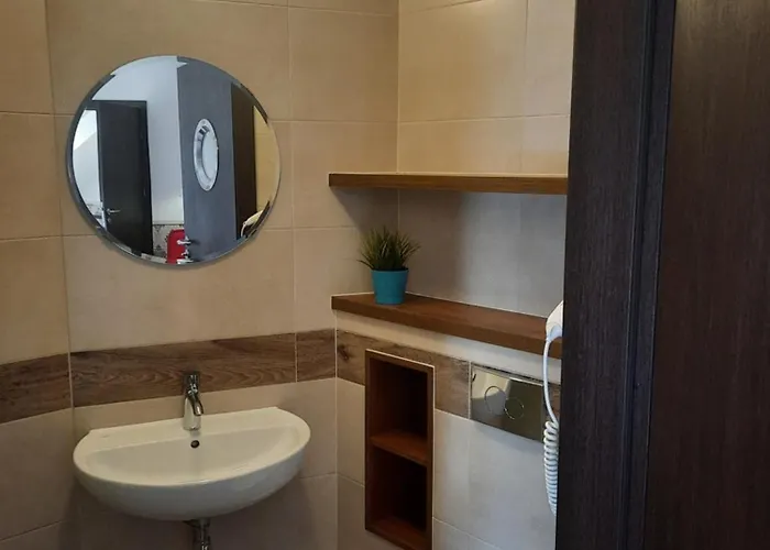 Goscinne Rejs Гостевой дом Янтар