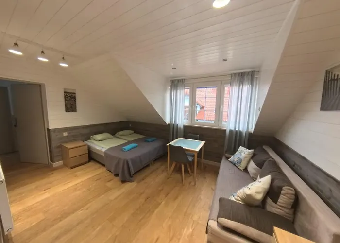 Гостевой дом Goscinne Rejs Янтар